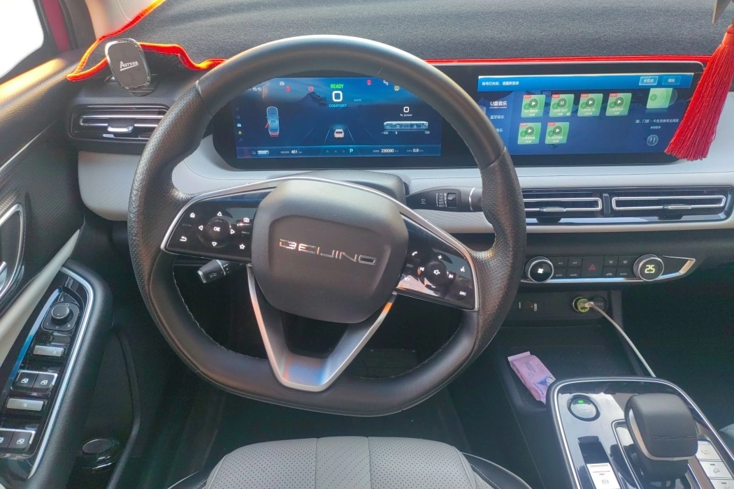 Фото машины 21