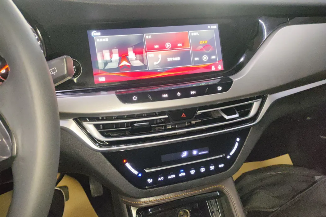 Фото машины 6