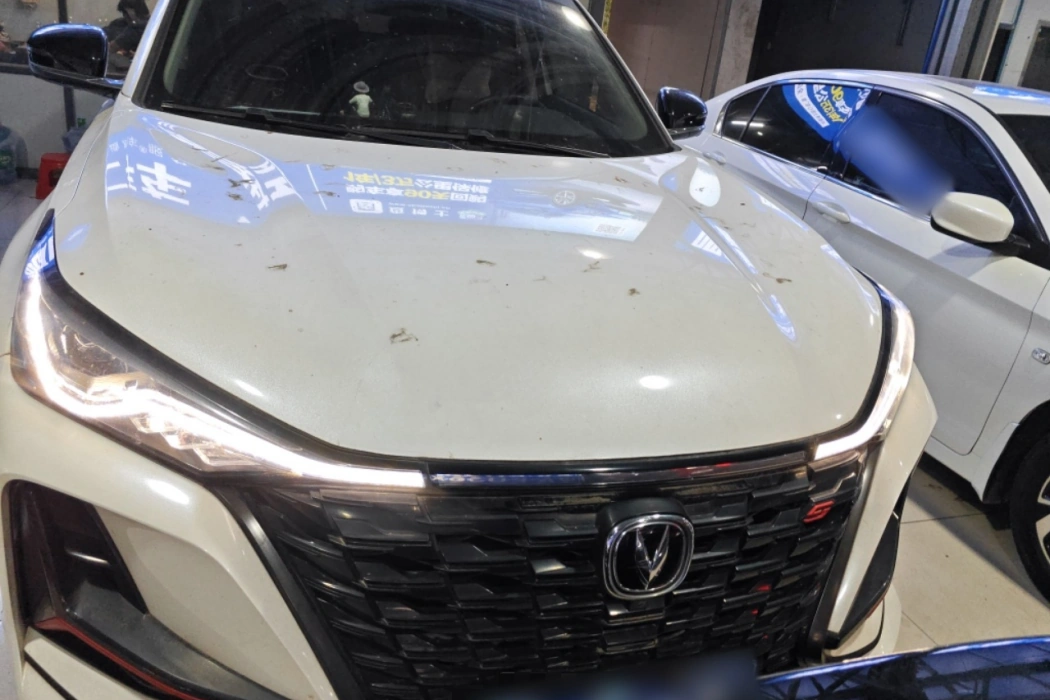 Фото машины 18