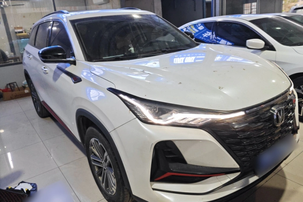 фото машины