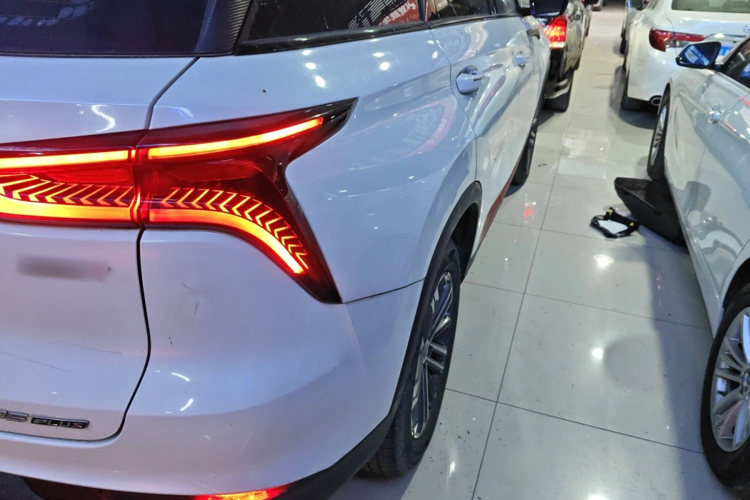 Фото машины 14