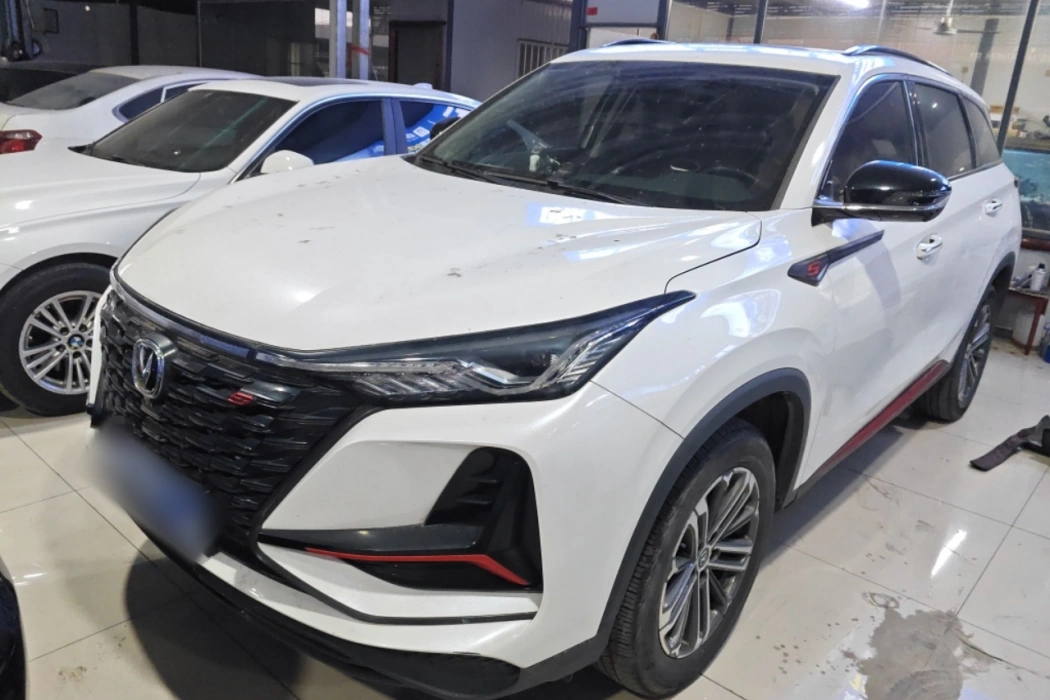 Бэкграунд машины