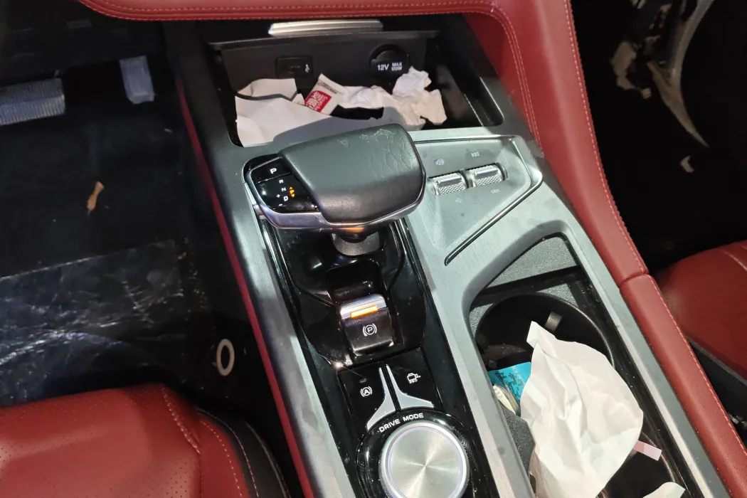 Фото машины 8