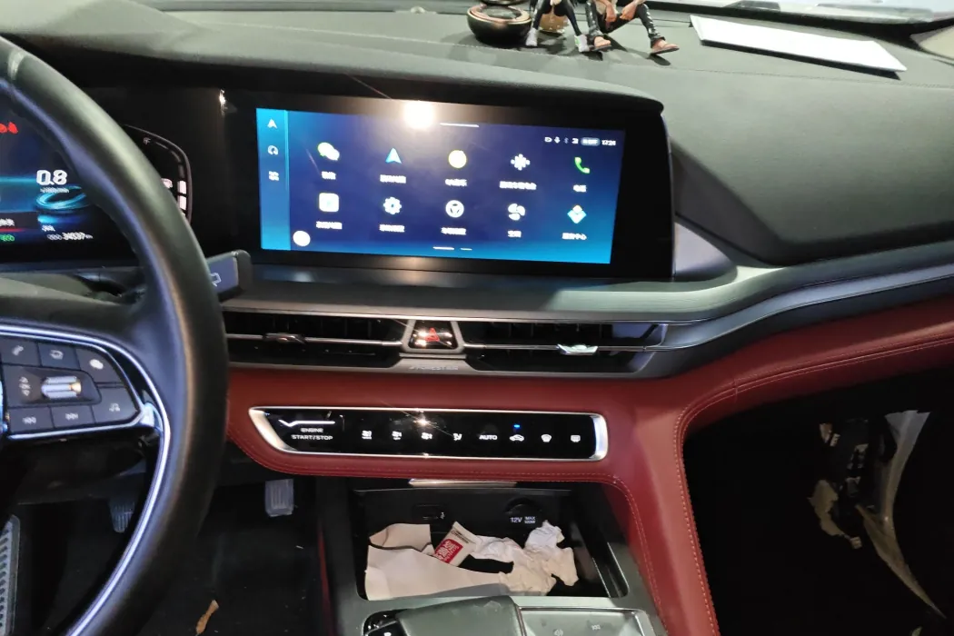 Фото машины 7