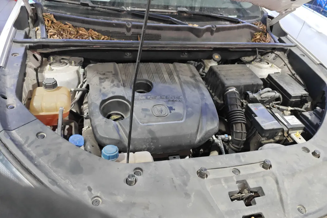 Фото машины 13