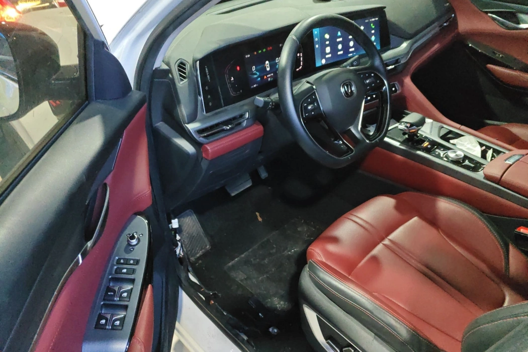 Фото машины 9