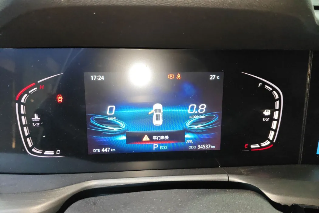 Фото машины 6