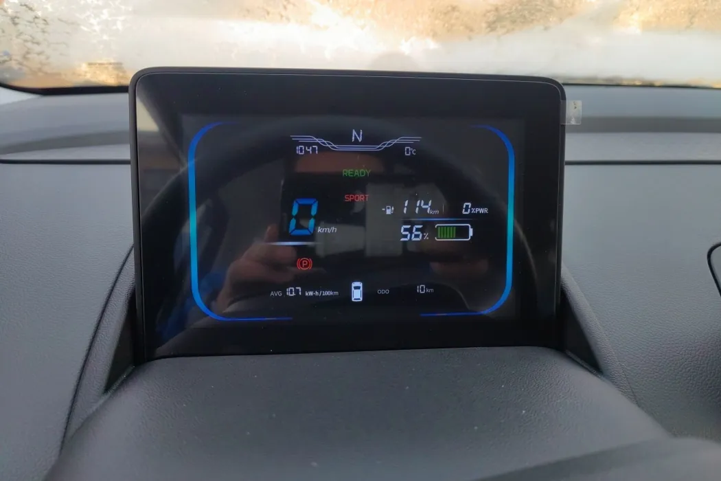 Фото машины