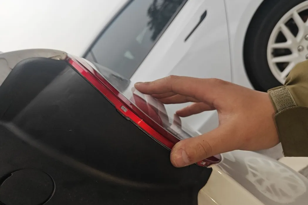 фото машины