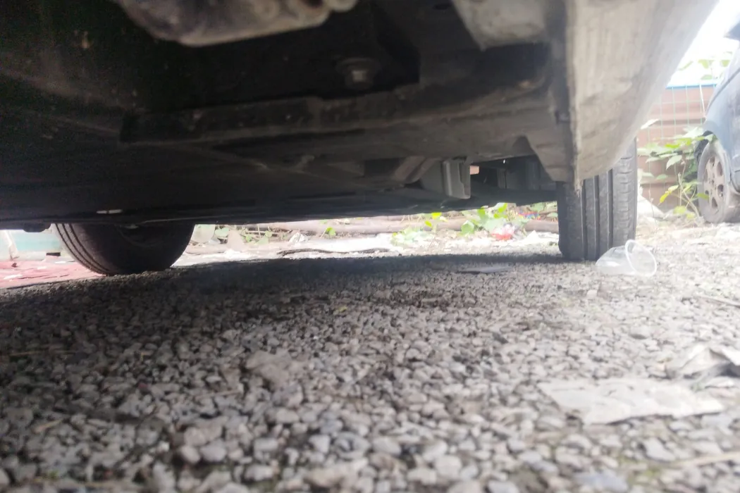 Фото машины