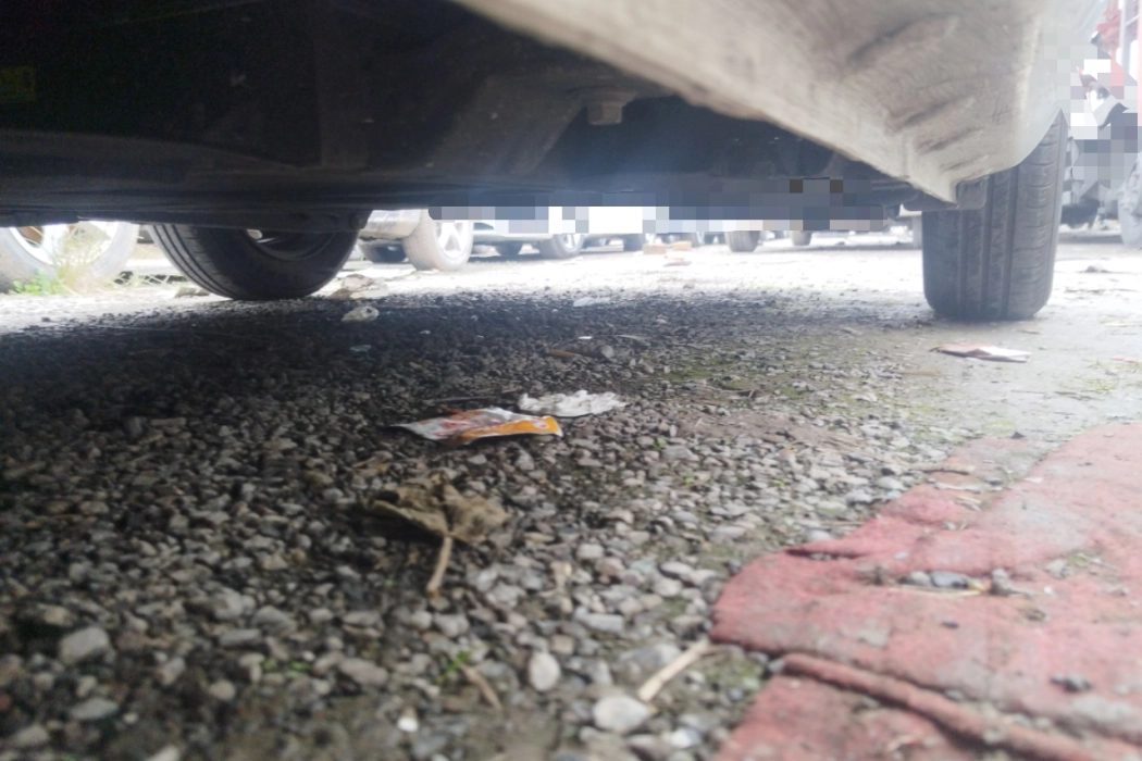 Фото машины