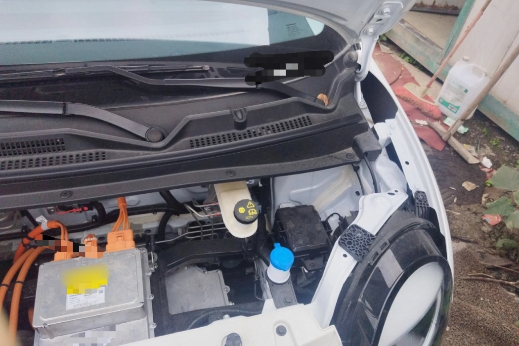 Фото машины