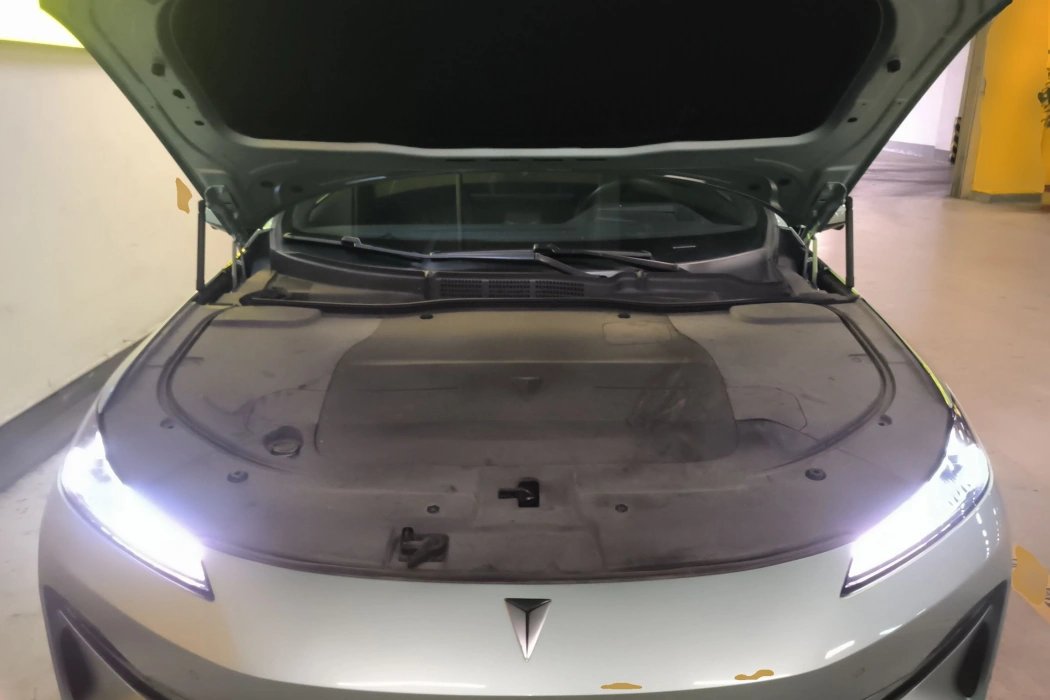 Фото машины