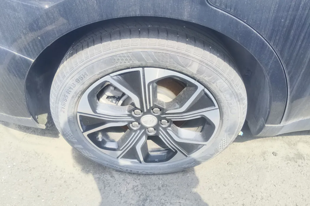 Фото машины 9