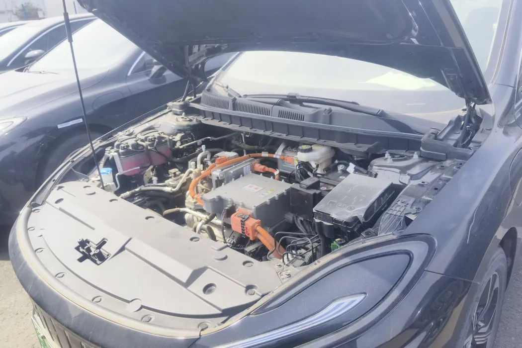 Фото машины 27