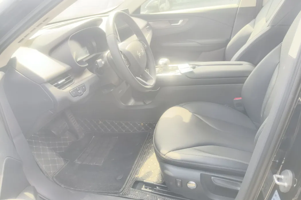 Фото машины 17