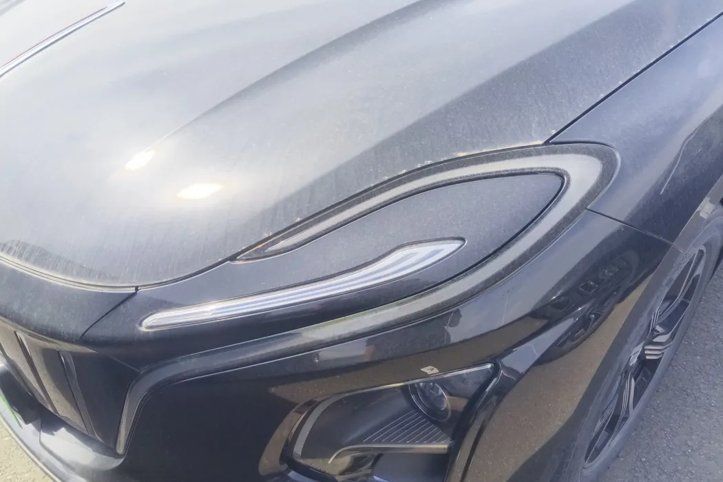 Фото машины 8