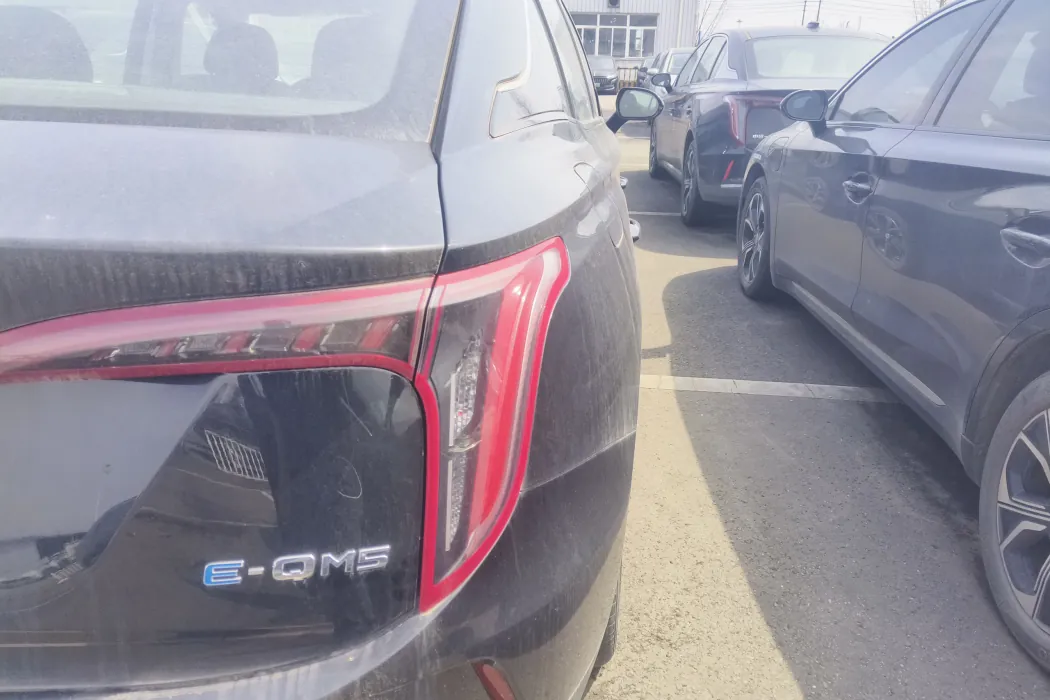 Фото машины 6