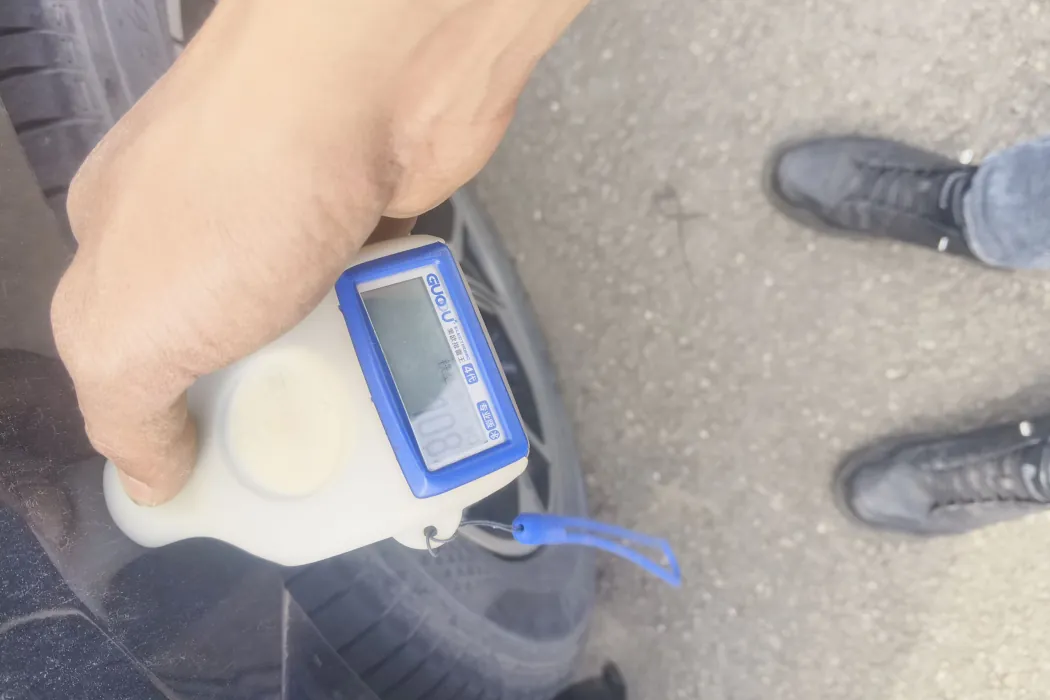 фото машины