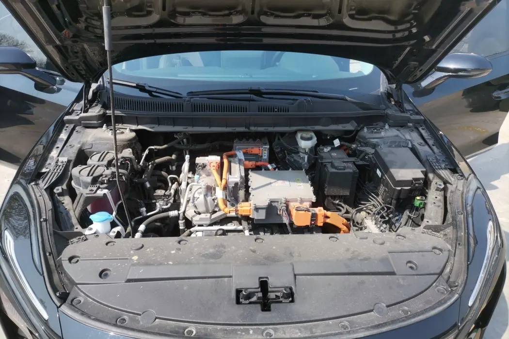 Фото машины