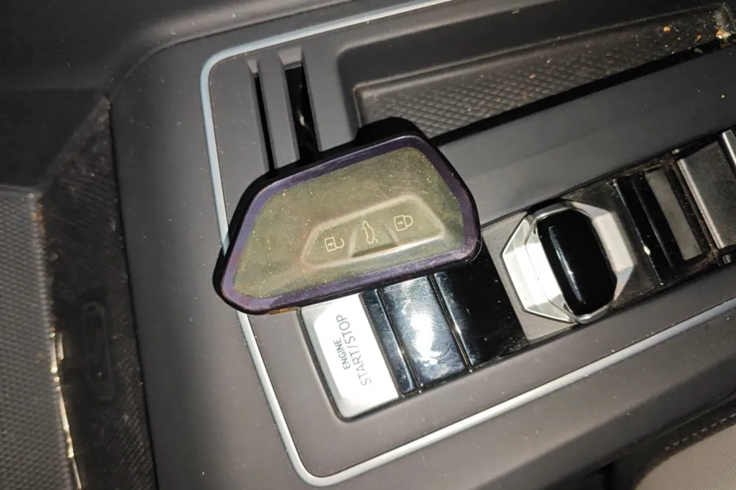 Фото машины