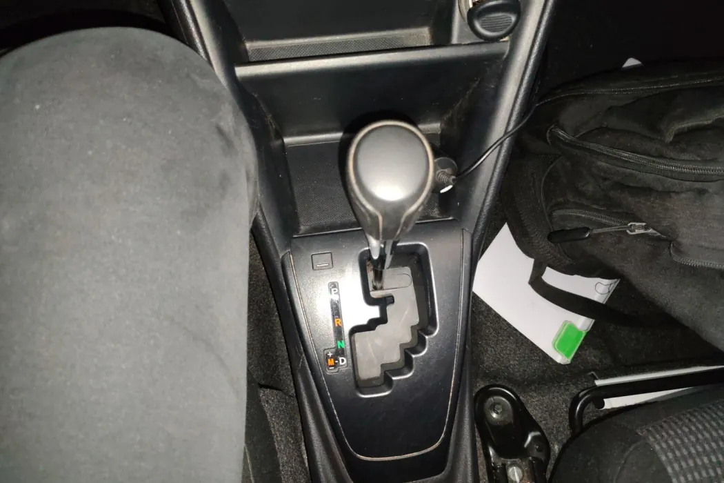 Toyota Vios 2021 1.5L CVT Chuangxing Edition