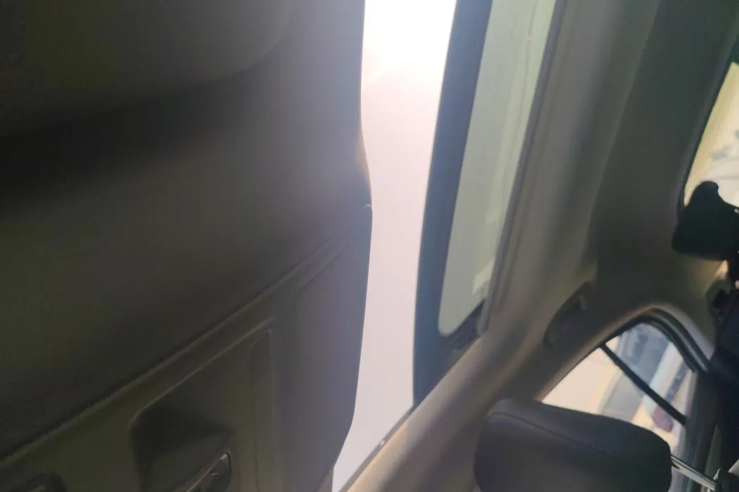 Ford Focus Active 2021 EcoBoost 180 Automatic Tide Type