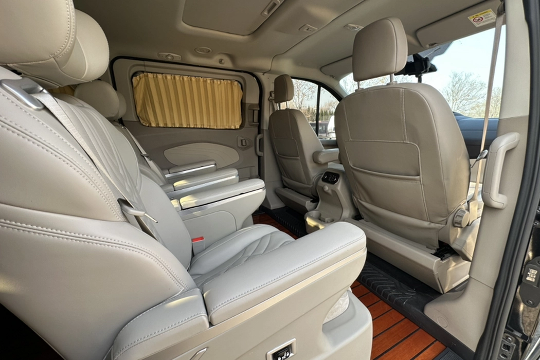 Ford Touareg 2020 2.0T Automatic Elite Edition Country VI