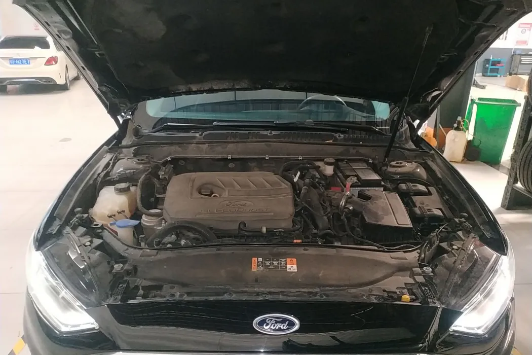 Фото машины 16