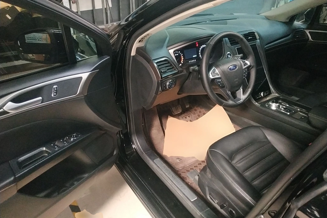 Фото машины 6