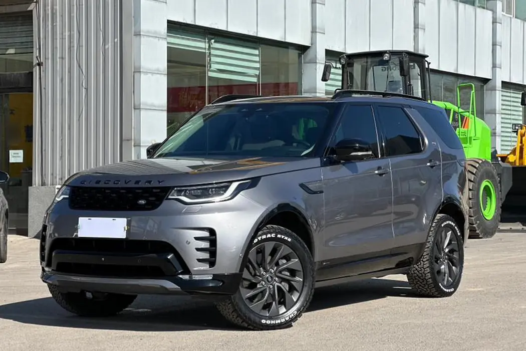 Land Rover Discovery 2021 360PS R-Dynamic S