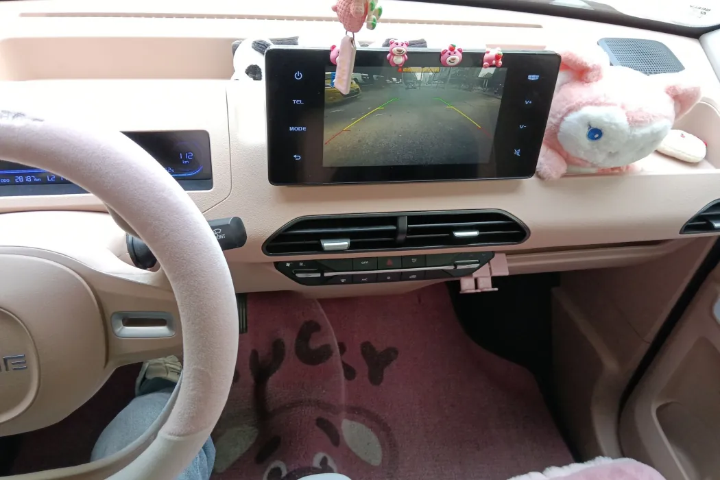 Фото машины 8