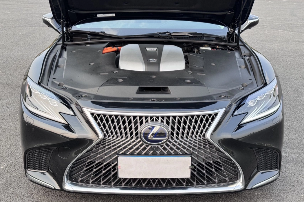 Фото машины