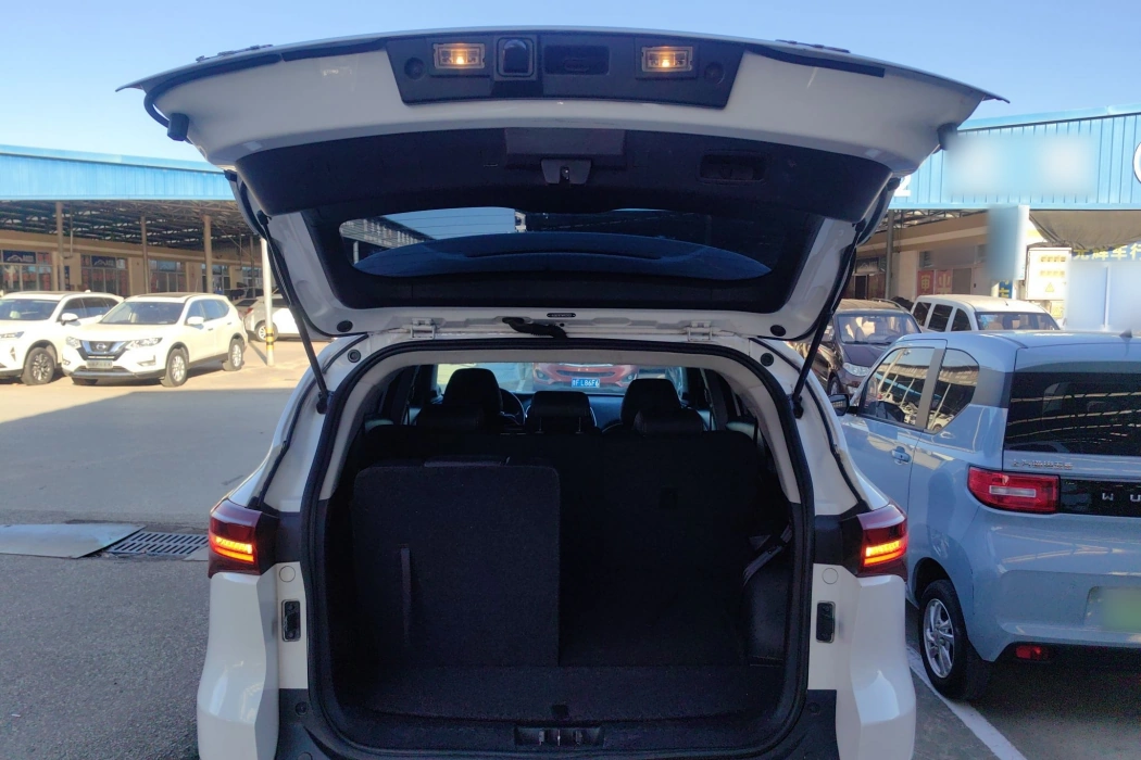 Фото машины 8