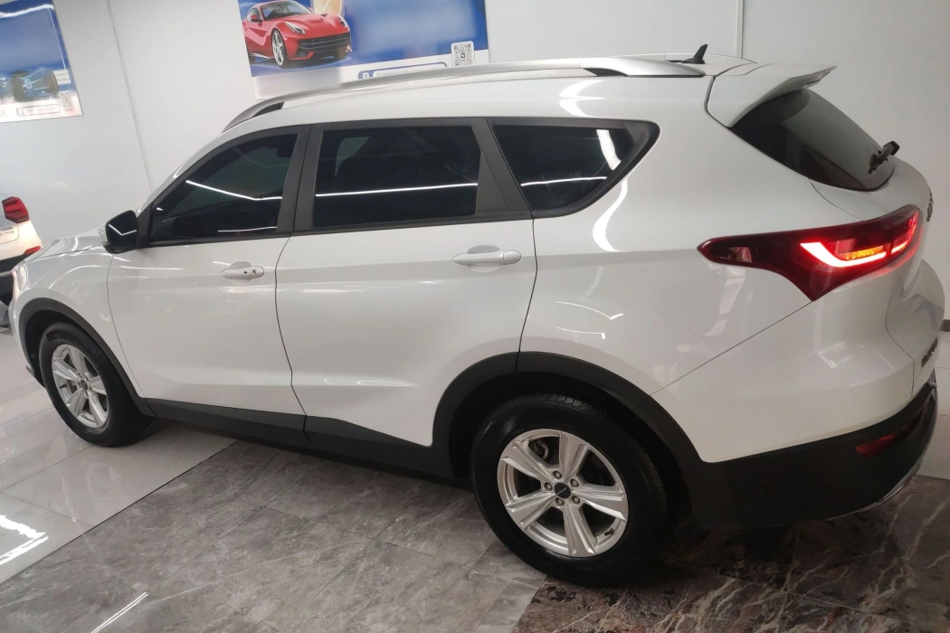 Фото машины 14