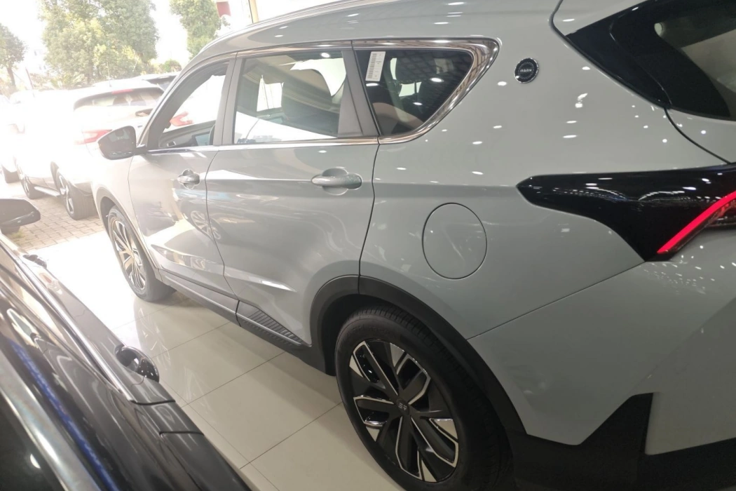 Фото машины 14