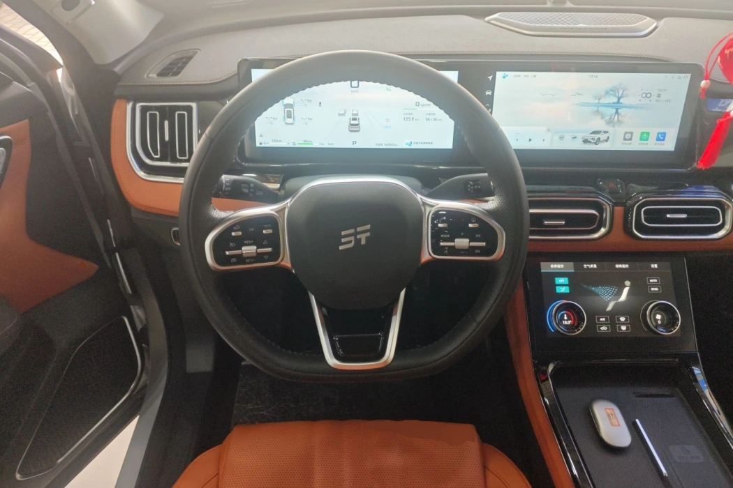 Фото машины 13