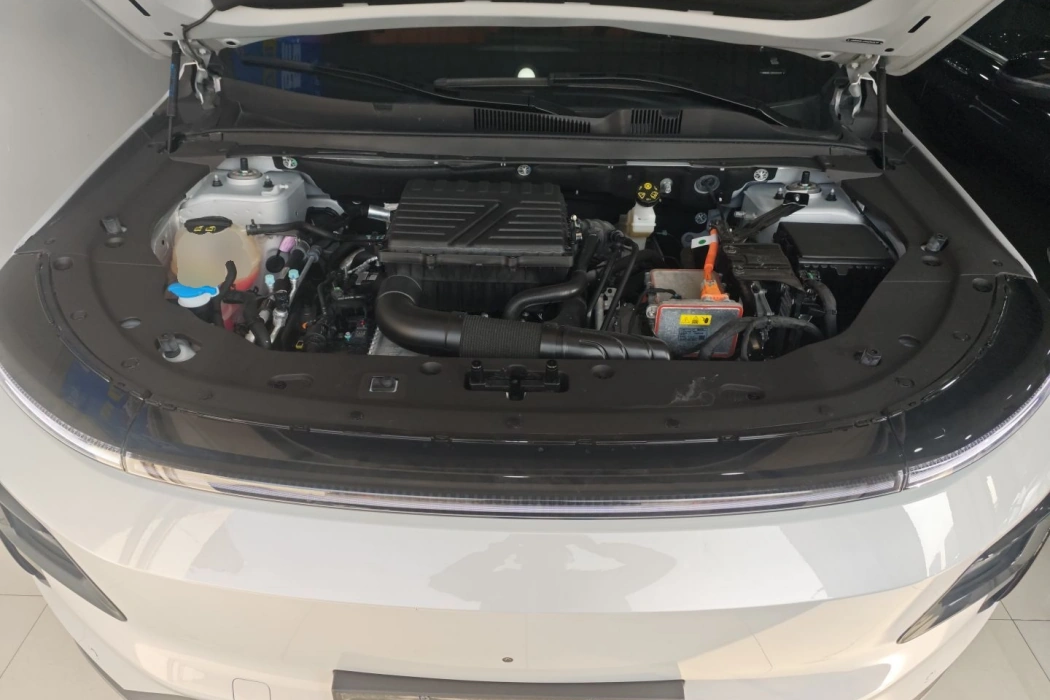 Фото машины 18