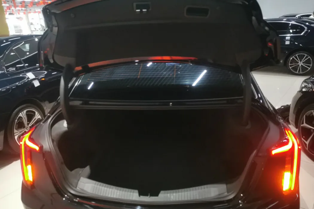 Фото машины 17