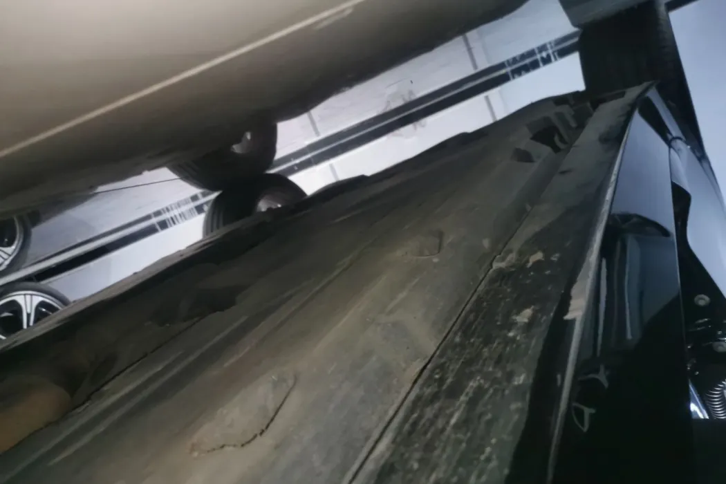 Фото машины 13