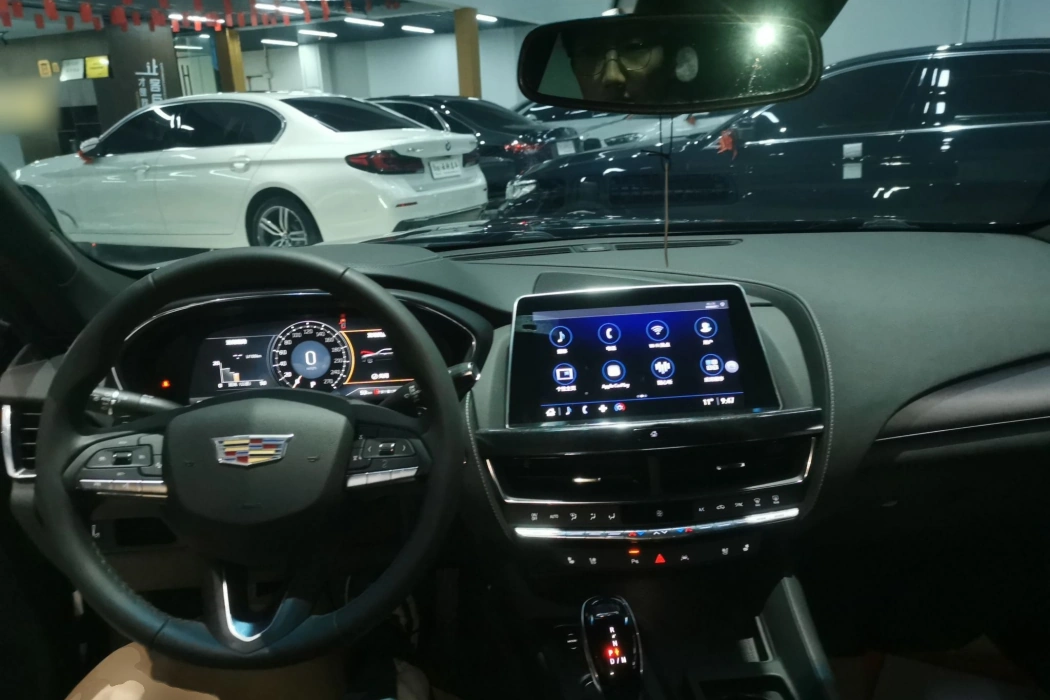 Фото машины 22