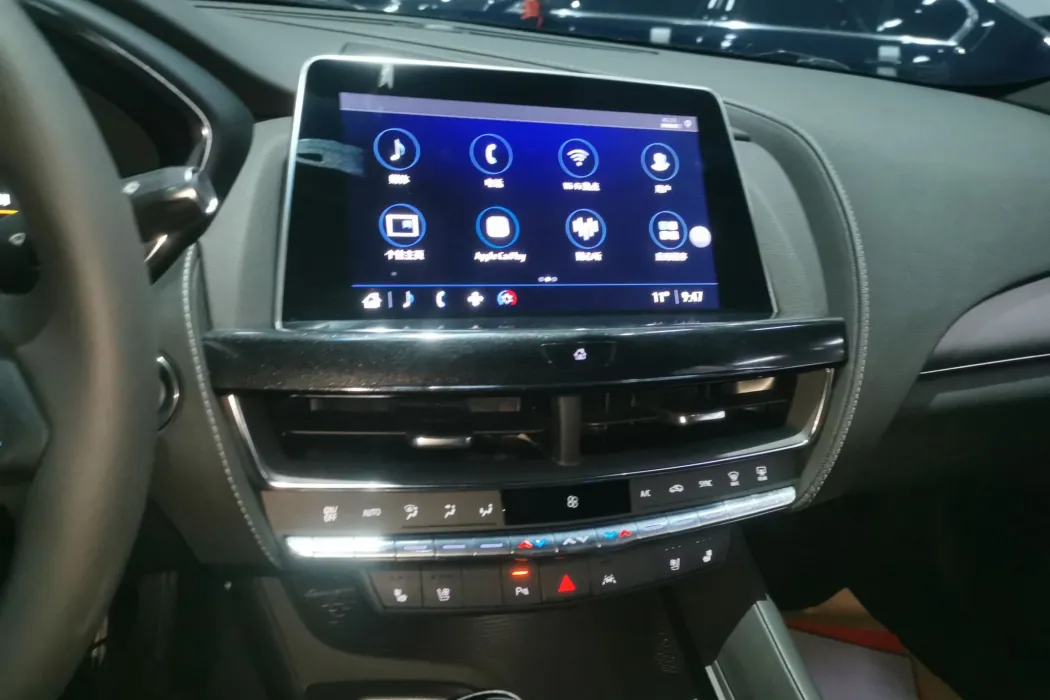 Фото машины 15