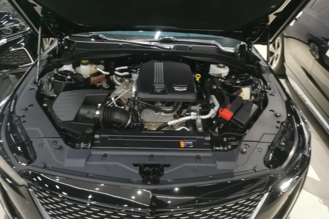 Фото машины 11