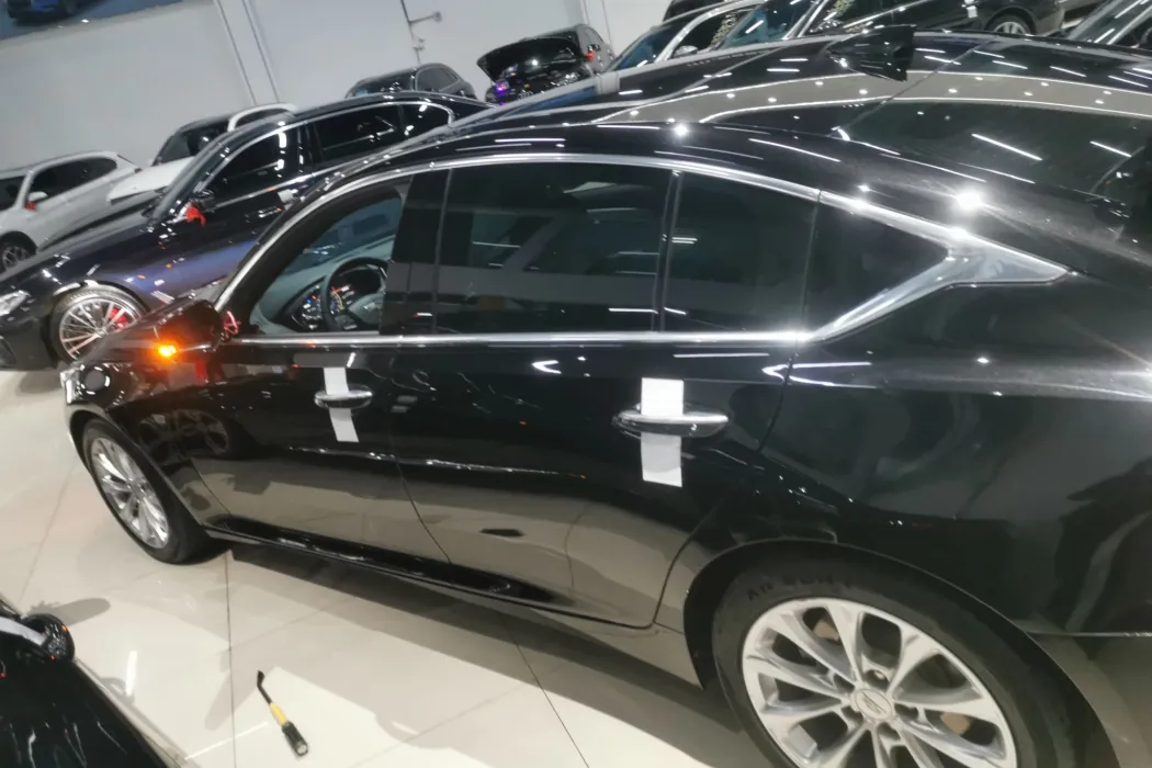 Фото машины 19