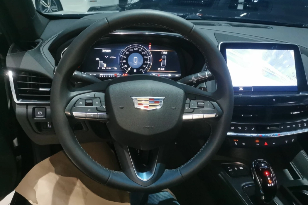 Фото машины 16