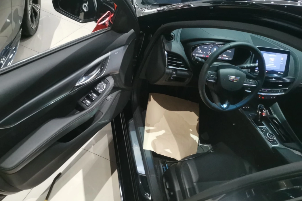 Фото машины 20