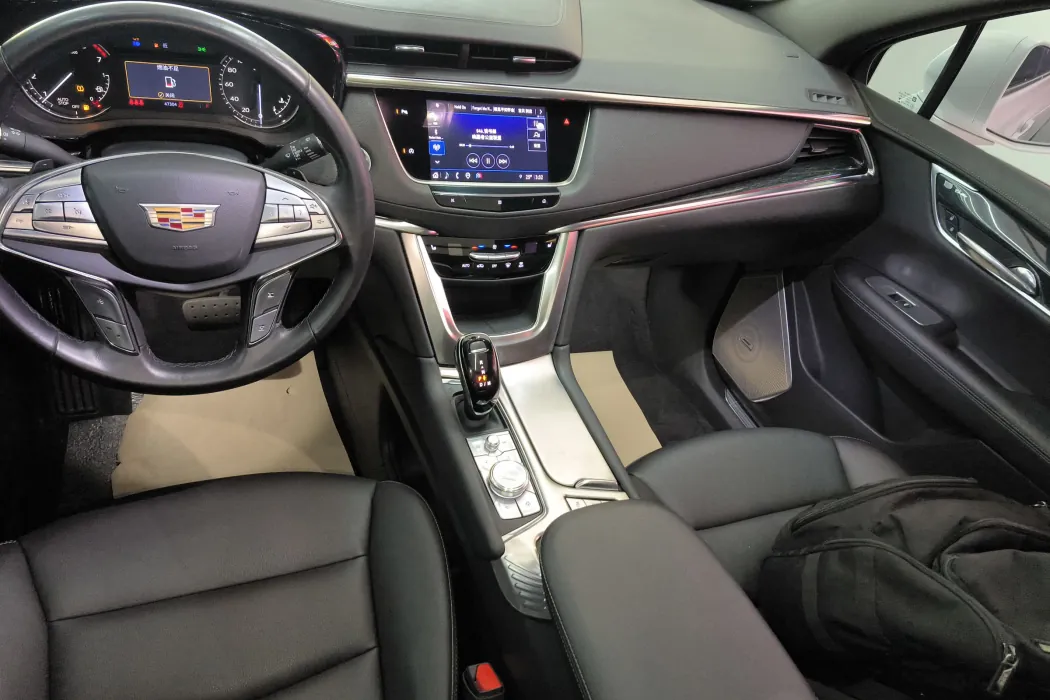 Фото машины 8