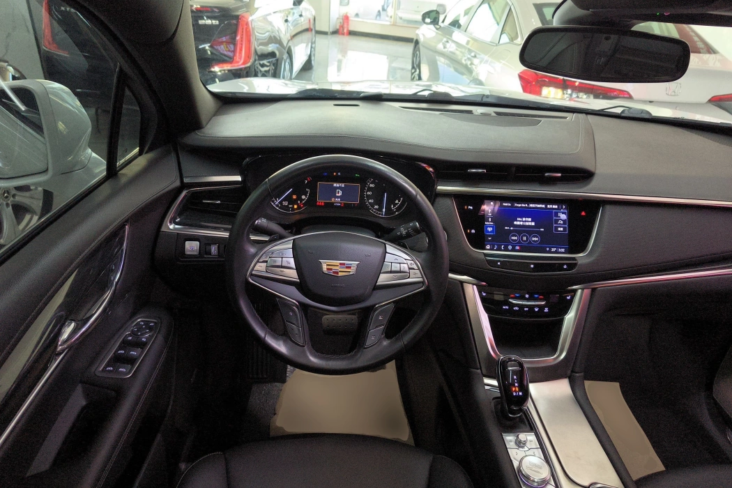 фото машины