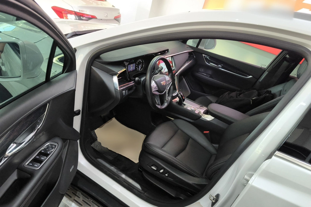 Фото машины 16