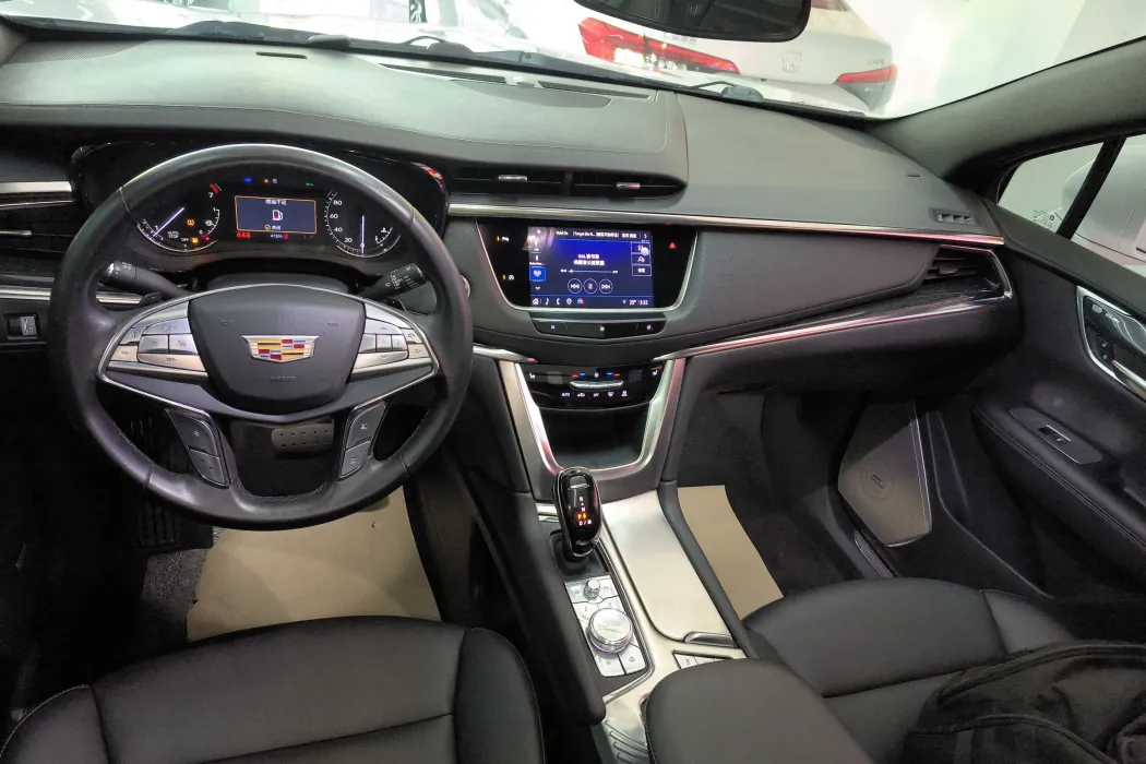 Фото машины 12